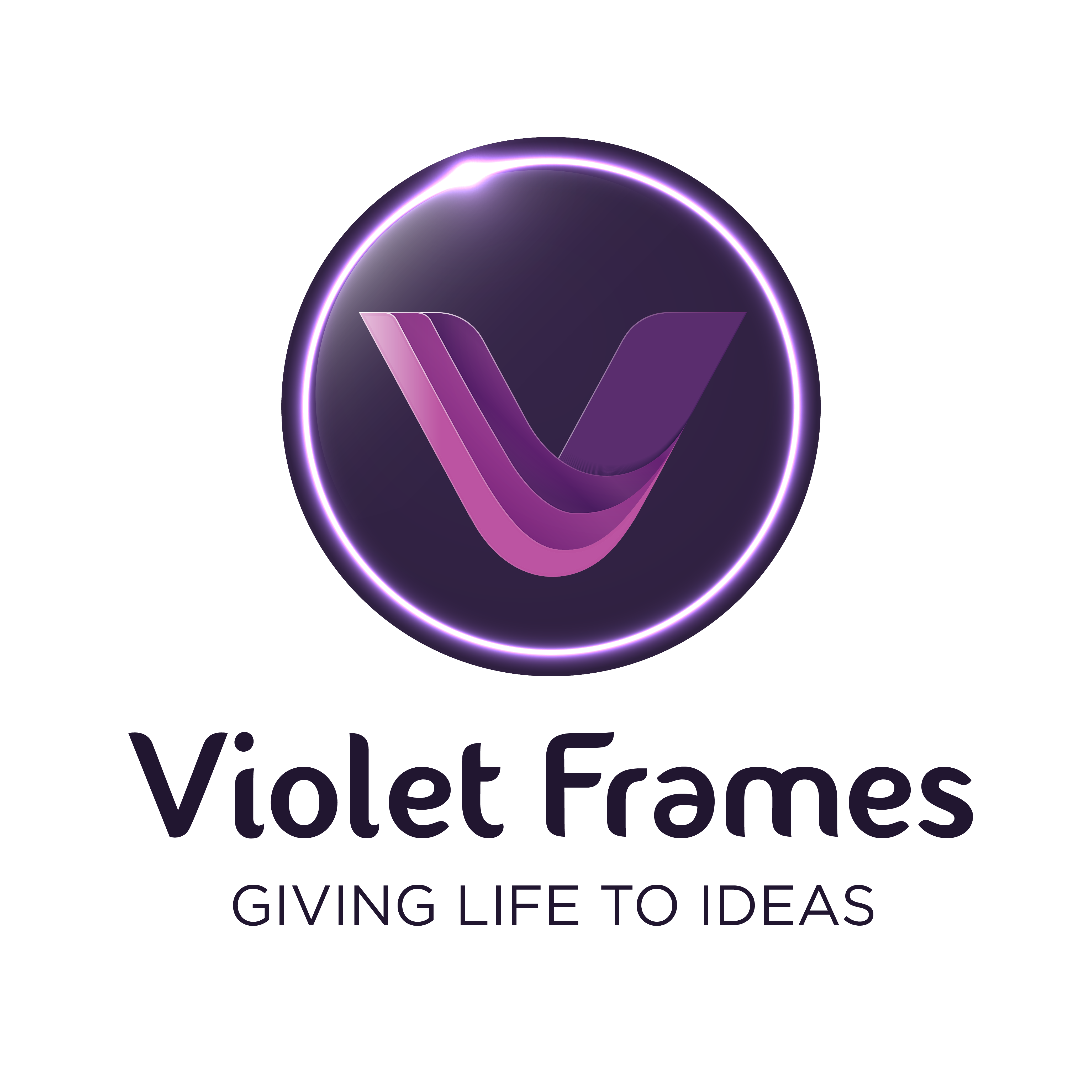 Pulimoottil Gold and Diamonds – Violet Frames