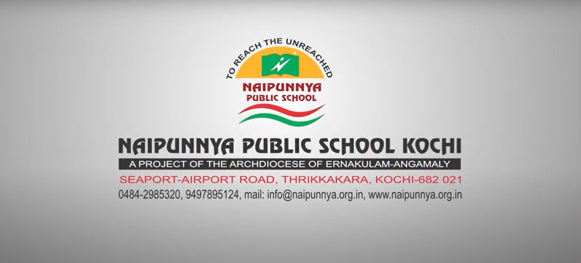 Read more about the article Naipunnya Public School