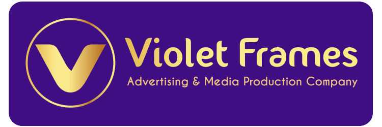 Violet Frames